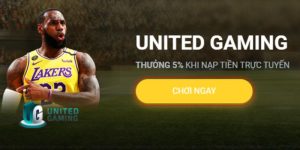 United Gaming Gk88