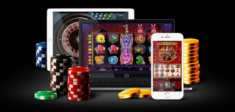 Hướng dẫn đăng ký tài khoản Casino online Gk88