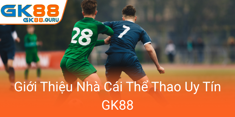 Gioi Thieu Nha Cai The Thao Uy Tin Gk880