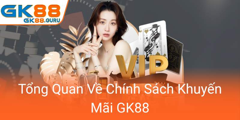 Tong Quan Ve Chinh Sach Khuyen Mai Gk880